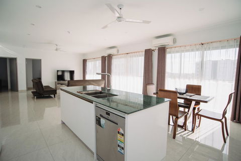 Darwin City Hotel - Accommodation Gold Coast 8