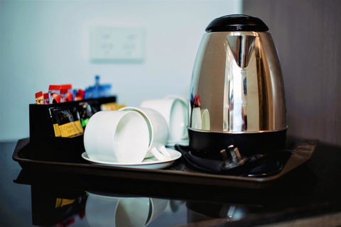 Darwin City Hotel - Accommodation Gold Coast 19
