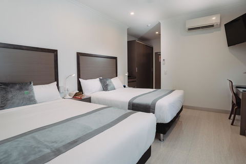 Darwin City Hotel - Accommodation Gold Coast 22