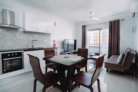 Darwin City Hotel - Accommodation Gold Coast 5