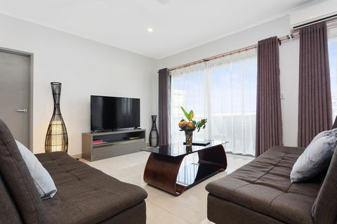 Darwin City Hotel - Accommodation Gold Coast 18