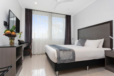Darwin City Hotel - Accommodation Gold Coast 21