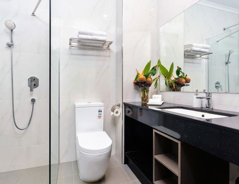 Darwin City Hotel - Accommodation Gold Coast 24