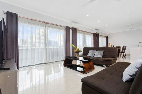 Darwin City Hotel - Accommodation Gold Coast 6