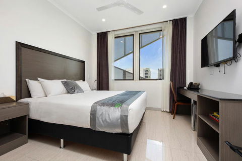 Darwin City Hotel - Accommodation Gold Coast 1