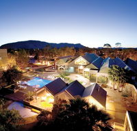 DoubleTree by Hilton Alice Springs - Gold Coast 4U