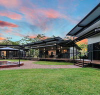 'Tropical Oasis - Darwin NT - Accommodation Gold Coast
