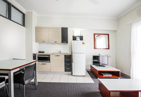 Novotel Darwin Airport - Accommodation Gold Coast 19