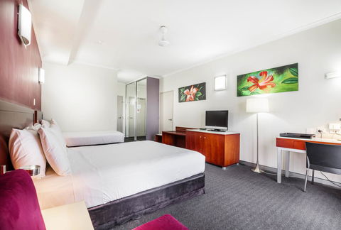 Novotel Darwin Airport - Accommodation Gold Coast 24