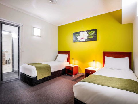 Novotel Darwin Airport - Accommodation Gold Coast 28
