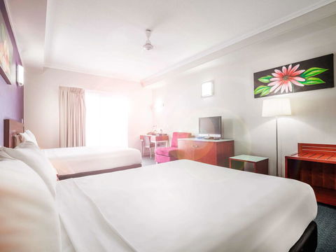 Novotel Darwin Airport - Accommodation Gold Coast 30