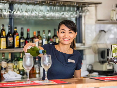 Novotel Darwin Airport - Accommodation Gold Coast 38