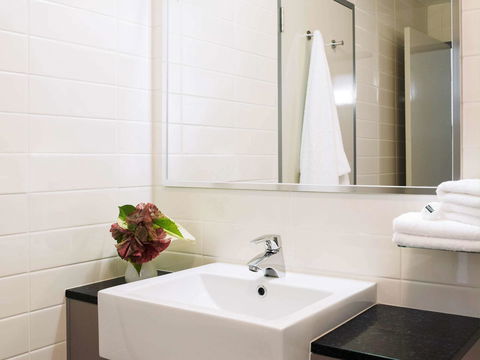 Novotel Darwin Airport - Accommodation Gold Coast 25