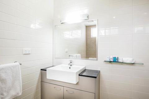 Novotel Darwin Airport - Accommodation Gold Coast 16