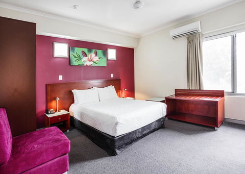 Novotel Darwin Airport - Accommodation Gold Coast 17