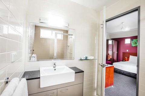 Novotel Darwin Airport - Accommodation Gold Coast 10