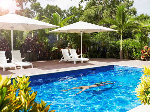Novotel Darwin Airport - Accommodation Gold Coast 12