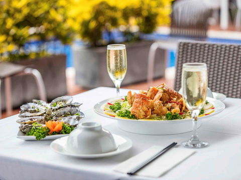 Novotel Darwin Airport - Accommodation Gold Coast 13