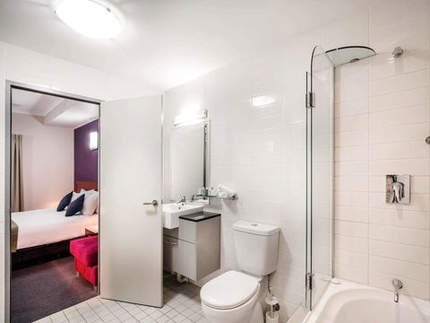 Novotel Darwin Airport - Accommodation Gold Coast 26