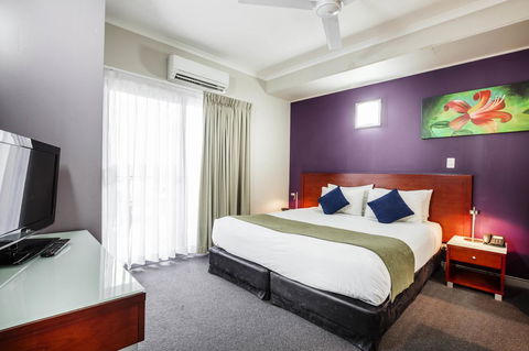 Novotel Darwin Airport - Accommodation Gold Coast 4