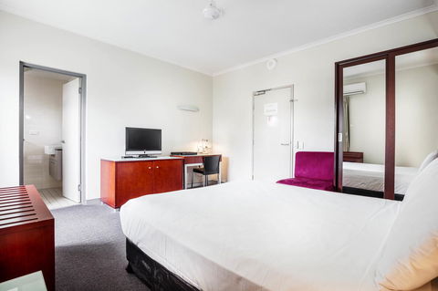 Novotel Darwin Airport - Accommodation Gold Coast 7