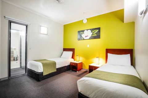 Novotel Darwin Airport - Accommodation Gold Coast 18