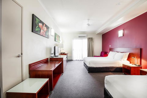 Novotel Darwin Airport - Accommodation Gold Coast 23