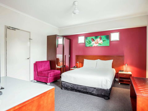 Novotel Darwin Airport - Accommodation Gold Coast 2