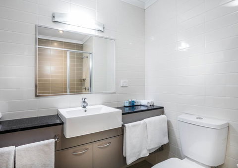 Novotel Darwin Airport - Accommodation Gold Coast 8