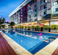 Novotel Darwin Airport - Accommodation Gold Coast