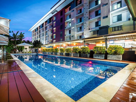 Novotel Darwin Airport - Accommodation Gold Coast 0