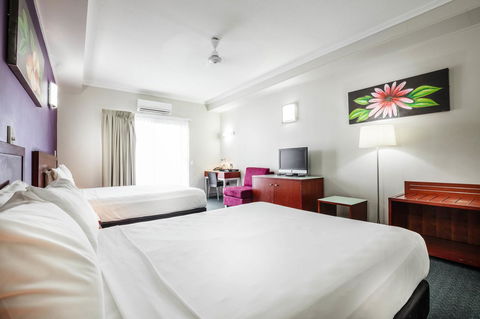 Novotel Darwin Airport - Accommodation Gold Coast 3