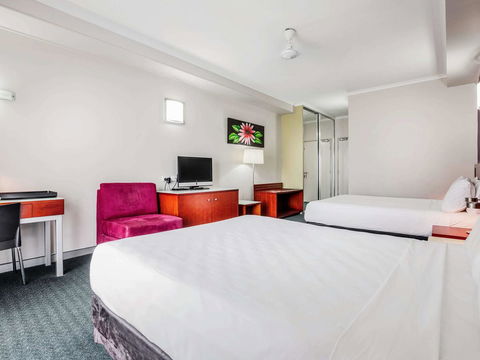 Novotel Darwin Airport - Accommodation Gold Coast 32