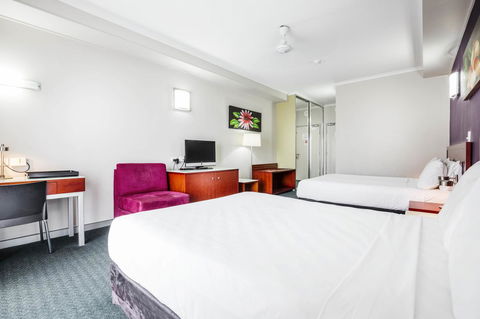 Novotel Darwin Airport - Accommodation Gold Coast 14