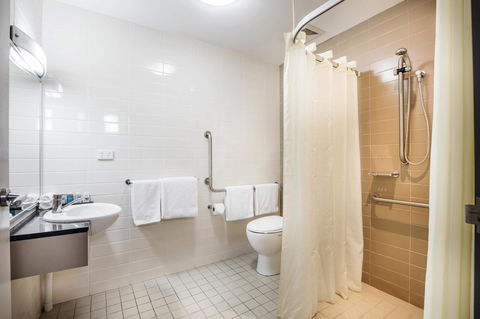 Novotel Darwin Airport - Accommodation Gold Coast 31