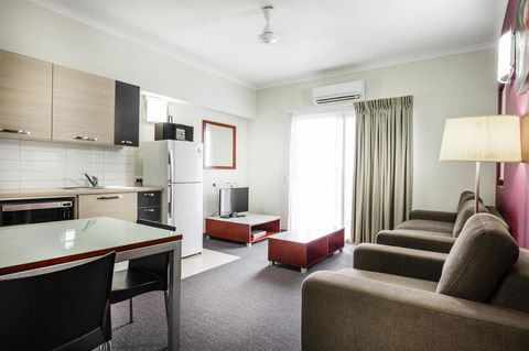 Novotel Darwin Airport - Accommodation Gold Coast 11