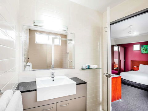 Novotel Darwin Airport - Accommodation Gold Coast 29
