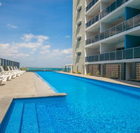 Ramada Suites by Wyndham Zen Quarter Darwin - Accommodation Gold Coast