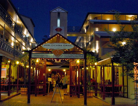 Stay At Alice Springs Hotel - Gold Coast 4U 29