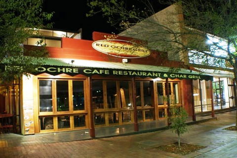 Stay At Alice Springs Hotel - Gold Coast 4U 28