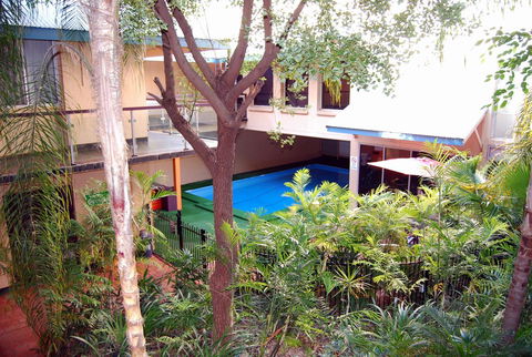 Stay At Alice Springs Hotel - Gold Coast 4U 10
