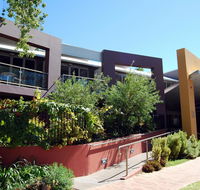 Aurora Alice Springs - Gold Coast 4U