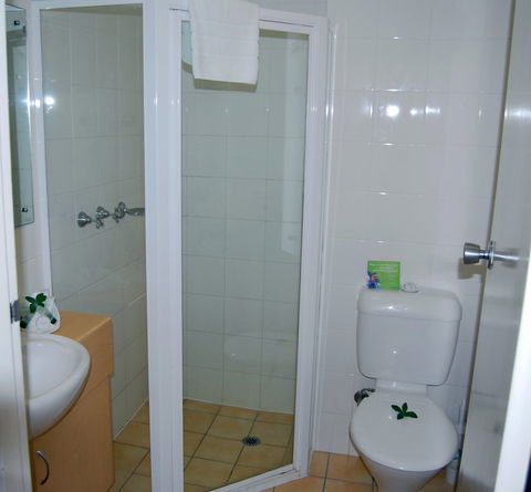 Stay At Alice Springs Hotel - Gold Coast 4U 19