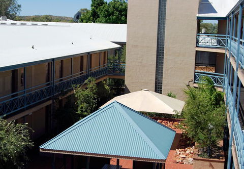 Stay At Alice Springs Hotel - Gold Coast 4U 20