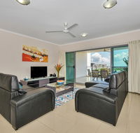 Argus Apartments Darwin - Accommodation Gold Coast