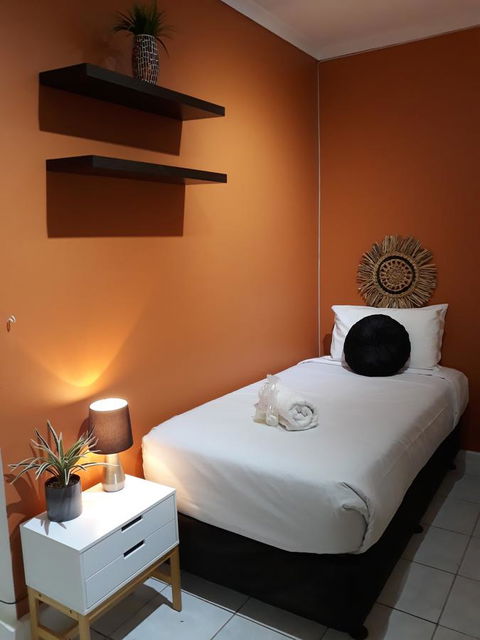 Central Studio, Darwin CBD Northern Territory - Accommodation Gold Coast 2