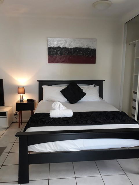 Central Studio, Darwin CBD Northern Territory - Accommodation Gold Coast 1