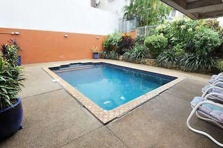 Central Studio, Darwin CBD Northern Territory - Accommodation Gold Coast 6