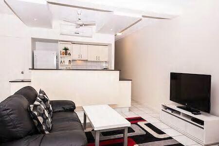 Central Studio, Darwin CBD Northern Territory - Accommodation Gold Coast 4
