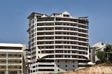 Central Studio, Darwin CBD Northern Territory - Accommodation Gold Coast 8